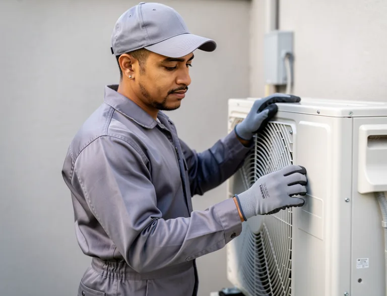 Heat Pump Installer service in Miami Gardens